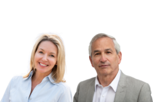 Hal Decter & Audra Poole, Victoria's Best Realtors