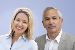 Victoria Realtors - Audra Poole & Hal Decter LLB